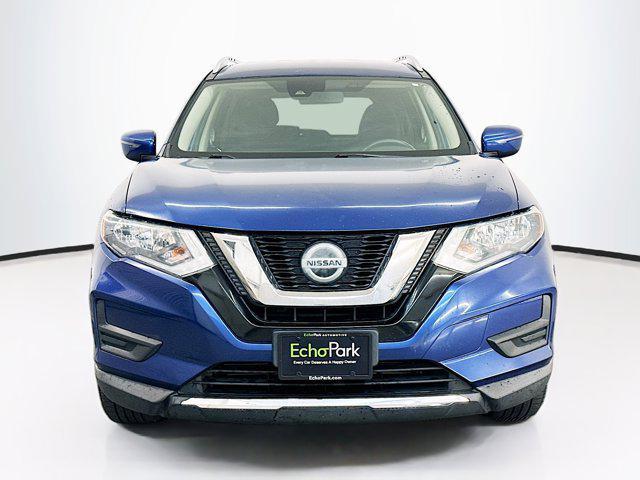 used 2019 Nissan Rogue car, priced at $10,996