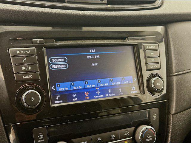 used 2019 Nissan Rogue car, priced at $10,996