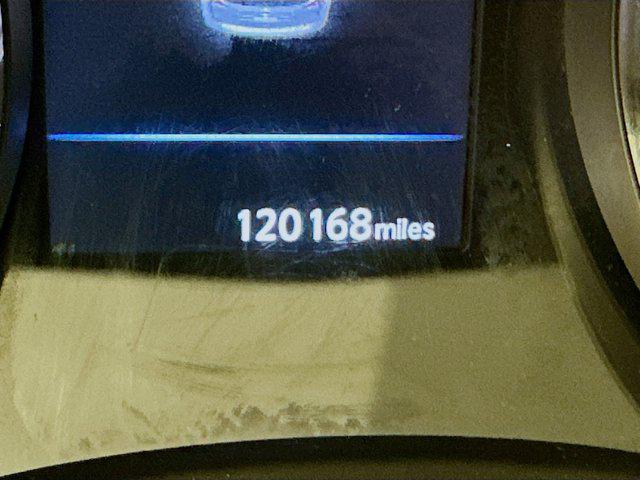 used 2019 Nissan Rogue car, priced at $10,996