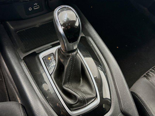 used 2019 Nissan Rogue car, priced at $10,996