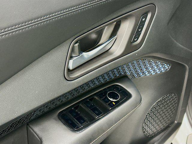 used 2024 Nissan ARIYA car, priced at $21,987