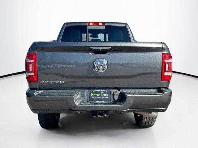 used 2024 Ram 2500 car, priced at $52,987