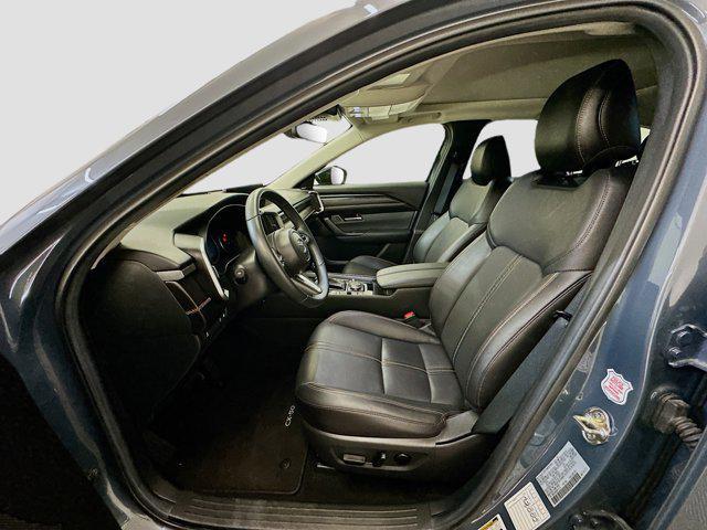 used 2025 Mazda CX-50 Hybrid car, priced at $30,996