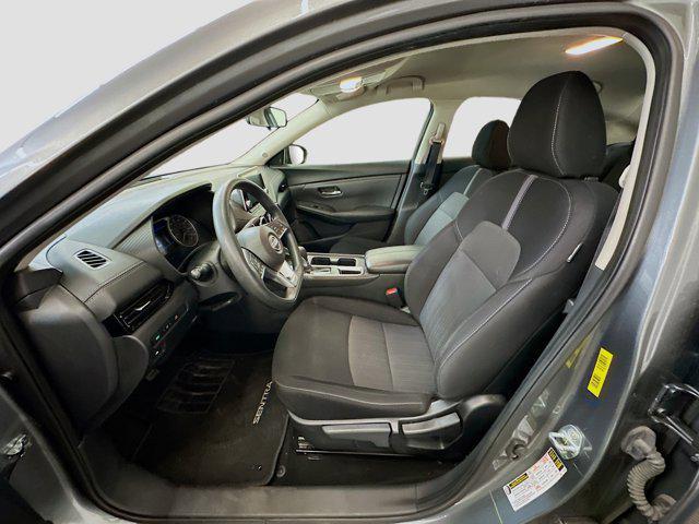 used 2024 Nissan Sentra car, priced at $16,497