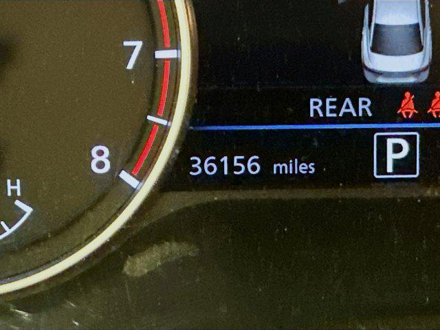 used 2024 Nissan Sentra car, priced at $16,497