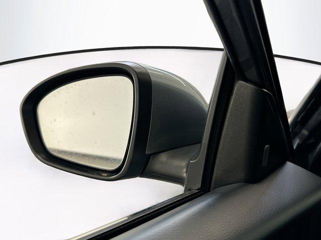 used 2024 Nissan Sentra car, priced at $16,497