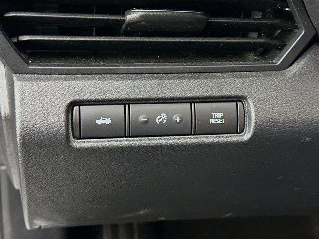 used 2025 Nissan Altima car, priced at $20,497