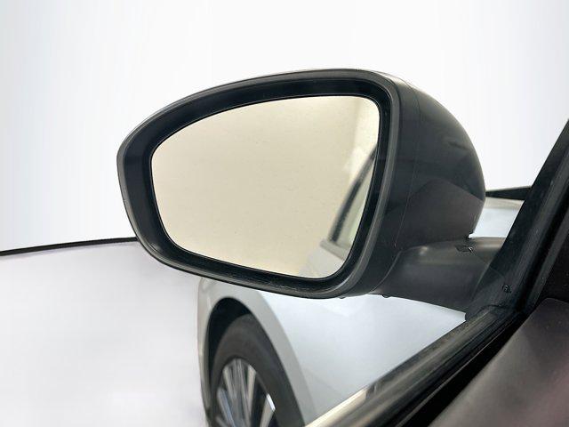 used 2025 Nissan Altima car, priced at $20,497