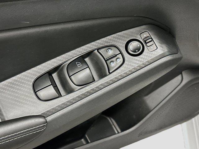 used 2025 Nissan Altima car, priced at $20,497