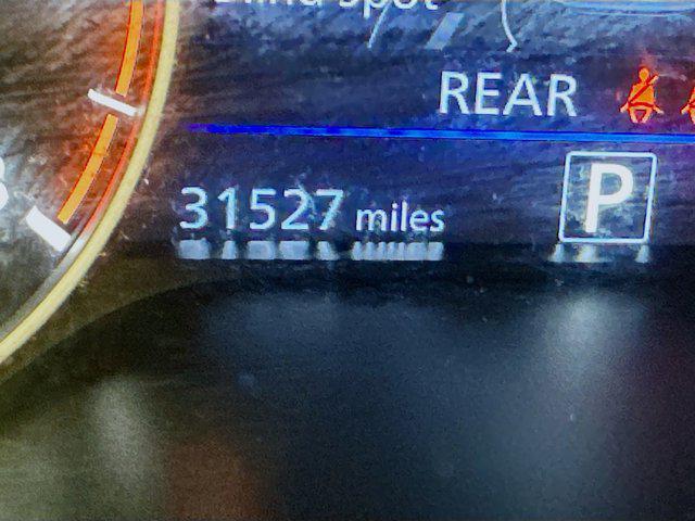 used 2025 Nissan Altima car, priced at $20,497