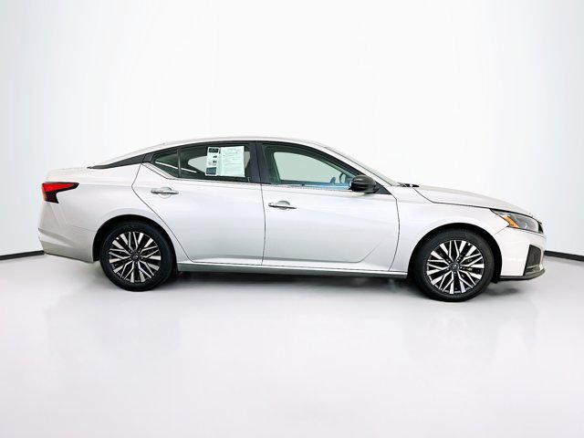 used 2025 Nissan Altima car, priced at $20,497