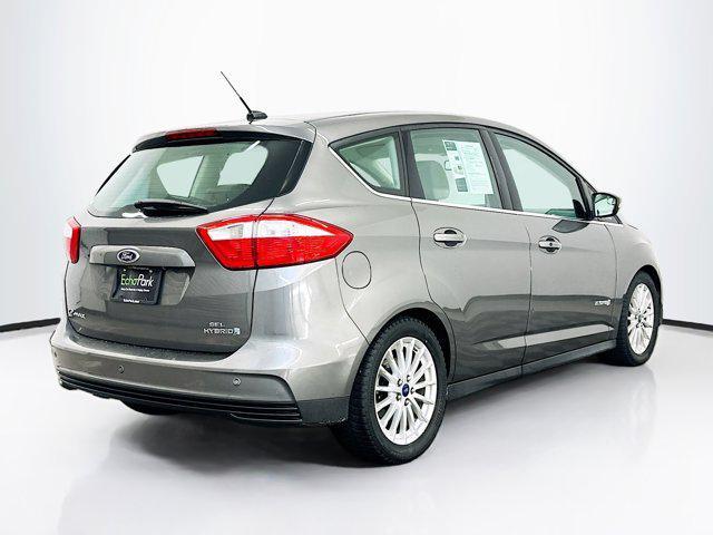 used 2014 Ford C-Max Hybrid car, priced at $8,996
