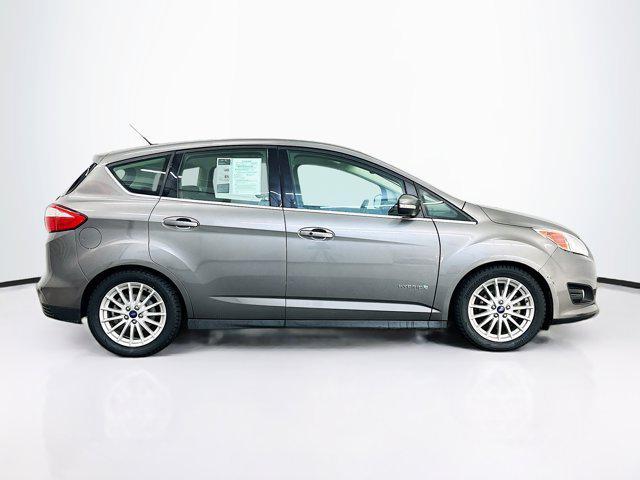 used 2014 Ford C-Max Hybrid car, priced at $8,996