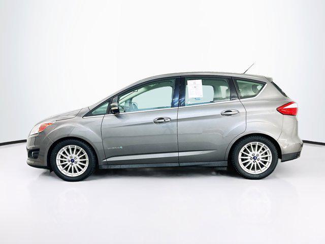 used 2014 Ford C-Max Hybrid car, priced at $8,996