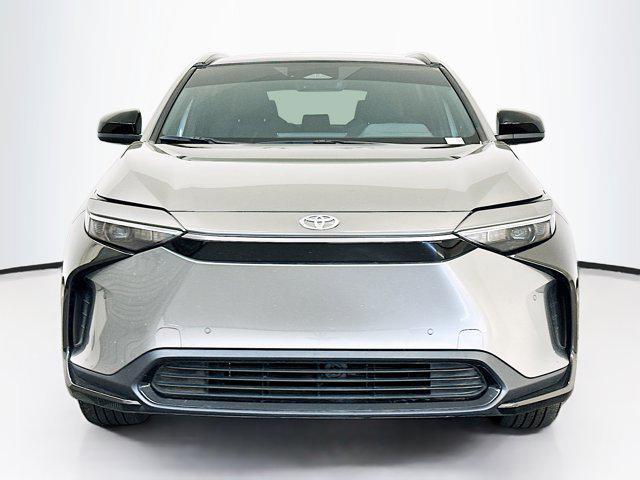 used 2024 Toyota bZ4X car, priced at $22,496