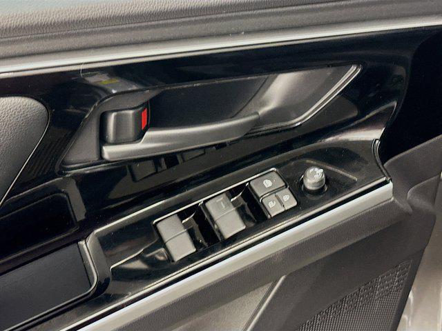 used 2024 Toyota bZ4X car, priced at $22,496