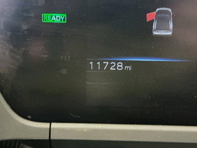 used 2024 Toyota bZ4X car, priced at $22,496