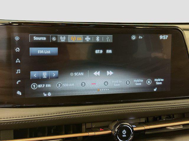 used 2024 Nissan ARIYA car, priced at $21,987