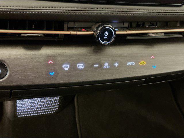 used 2024 Nissan ARIYA car, priced at $21,987