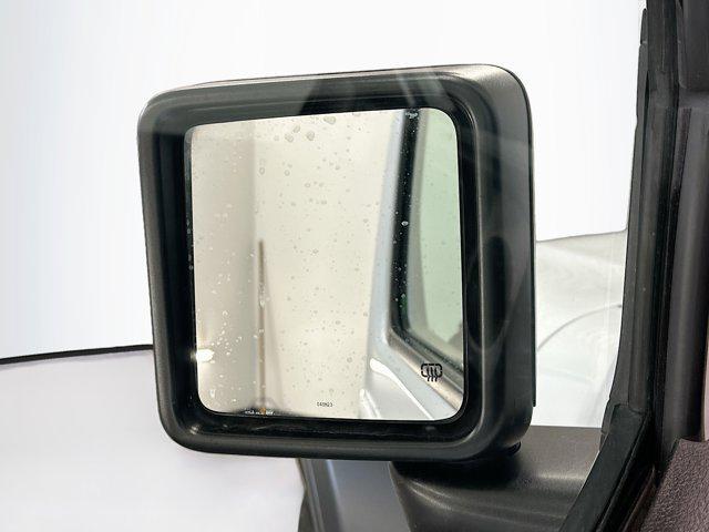 used 2024 Jeep Wrangler car, priced at $28,987