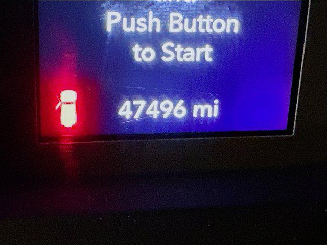 used 2024 Jeep Wrangler car, priced at $28,987