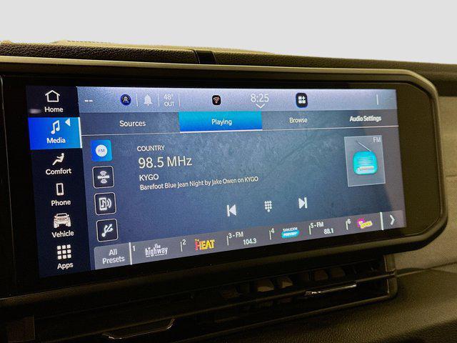 used 2024 Jeep Wrangler car, priced at $28,987