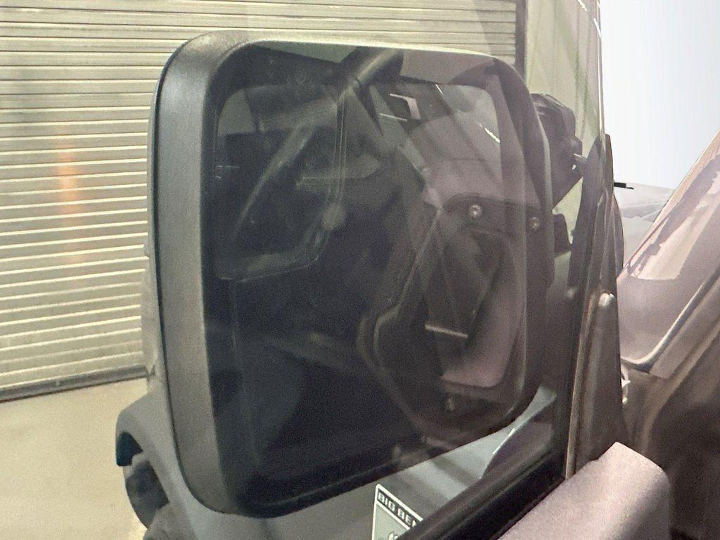 used 2023 Ford Bronco car, priced at $32,996