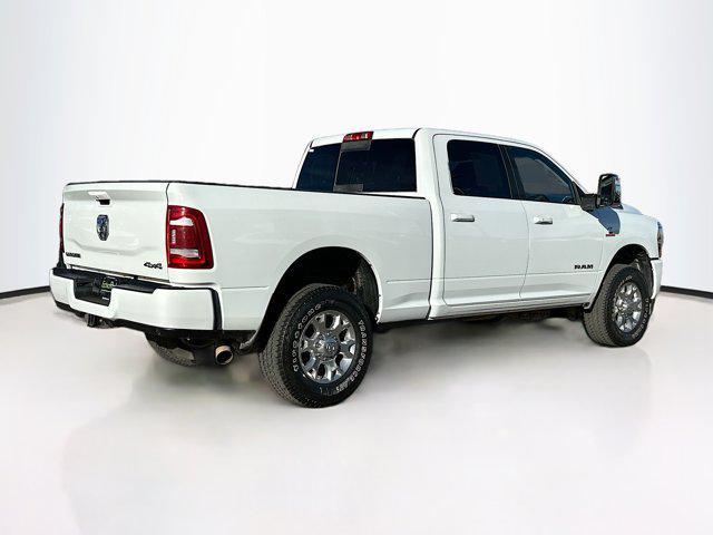 used 2024 Ram 2500 car, priced at $53,497