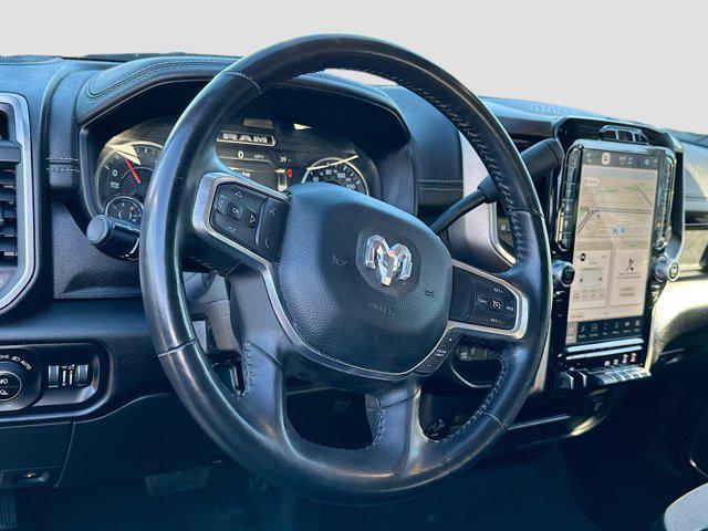 used 2024 Ram 2500 car, priced at $53,497