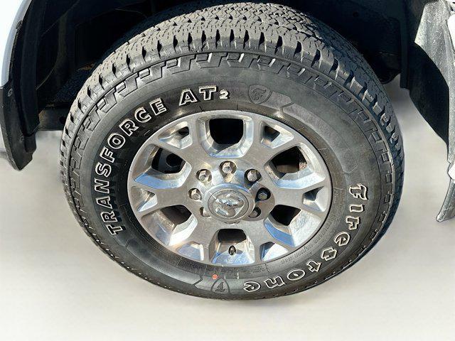 used 2024 Ram 2500 car, priced at $53,497