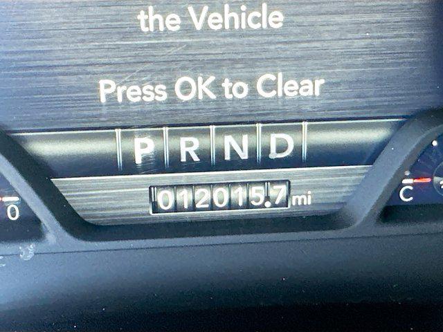 used 2024 Ram 2500 car, priced at $53,497