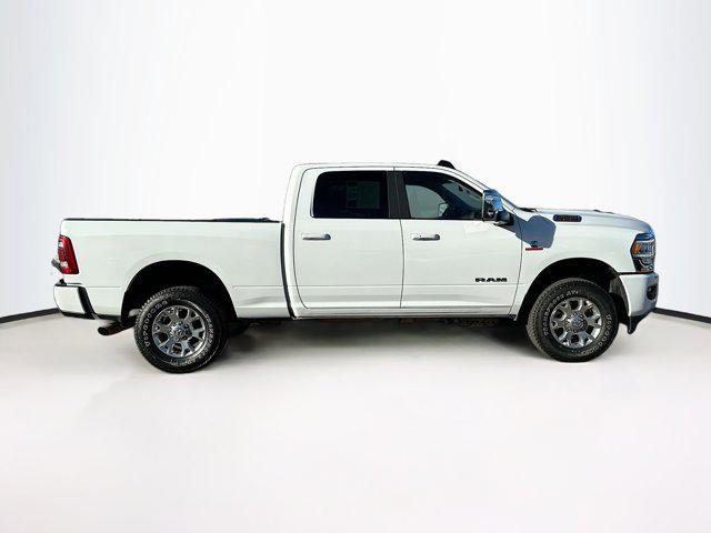 used 2024 Ram 2500 car, priced at $53,497