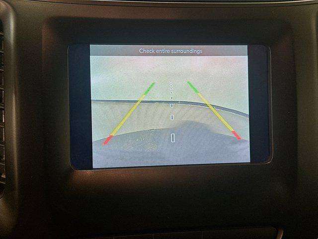 used 2019 Jeep Cherokee car, priced at $16,496