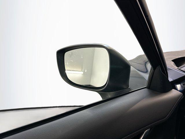 used 2025 Mazda CX-5 car, priced at $22,487