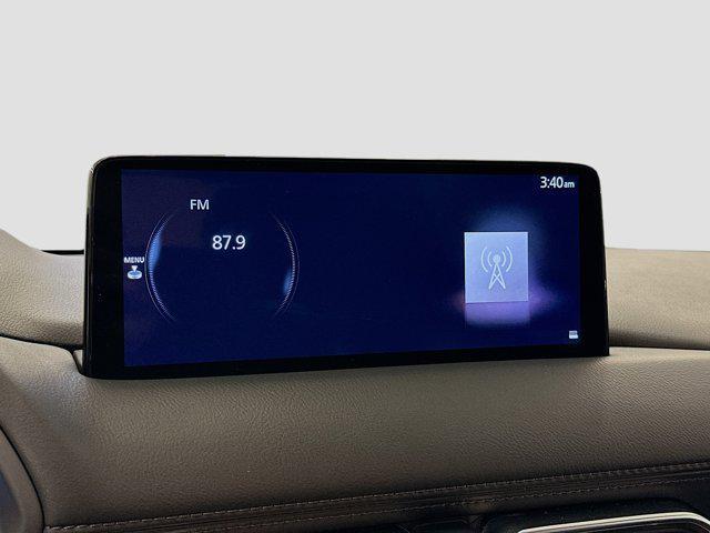 used 2025 Mazda CX-5 car, priced at $22,487