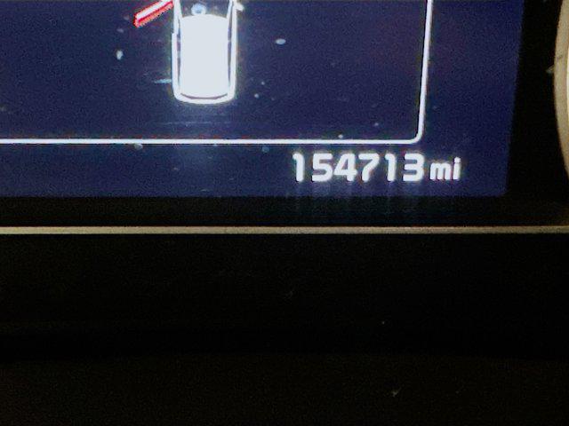 used 2018 Kia Niro car, priced at $8,199