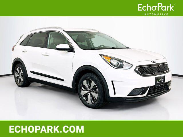 used 2018 Kia Niro car, priced at $8,199