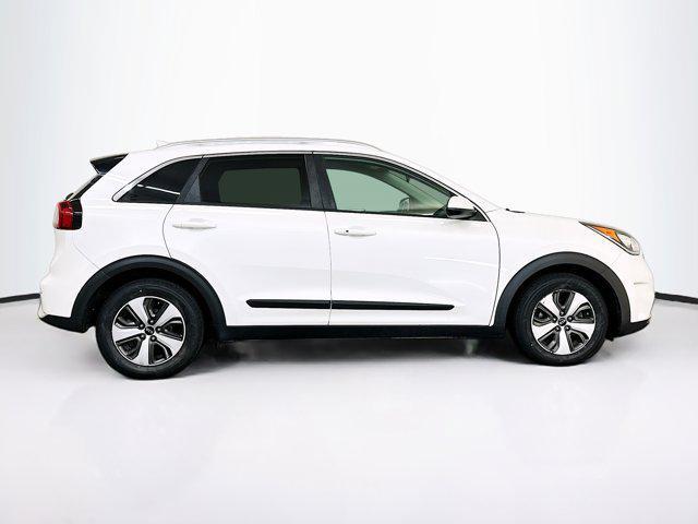 used 2018 Kia Niro car, priced at $8,199