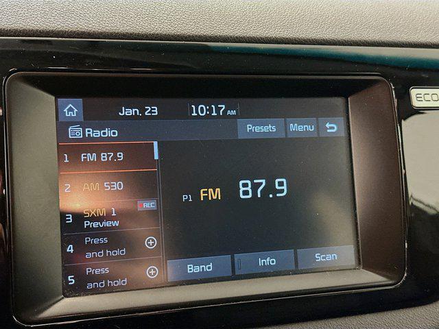 used 2018 Kia Niro car, priced at $8,199