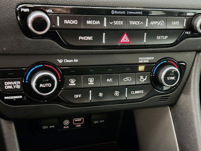 used 2018 Kia Niro car, priced at $8,199