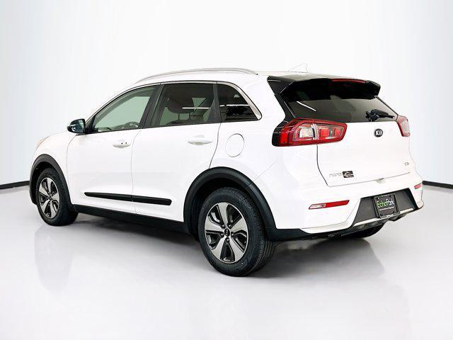 used 2018 Kia Niro car, priced at $8,199