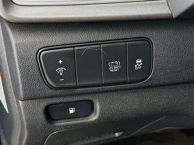 used 2018 Kia Niro car, priced at $8,199