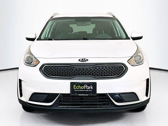 used 2018 Kia Niro car, priced at $8,199