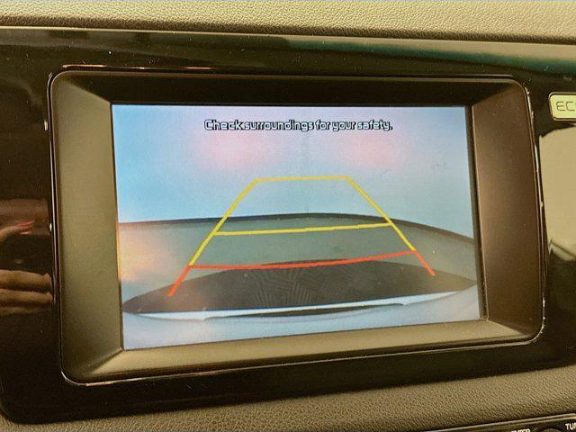 used 2018 Kia Niro car, priced at $8,199