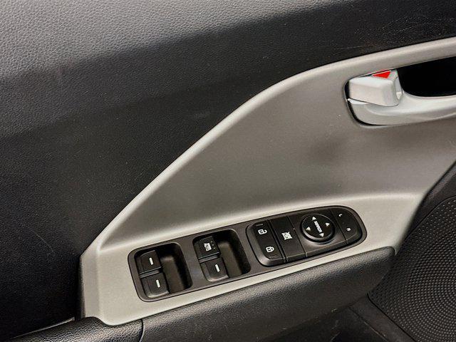 used 2018 Kia Niro car, priced at $8,199