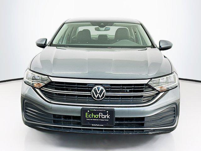 used 2024 Volkswagen Jetta car, priced at $19,597