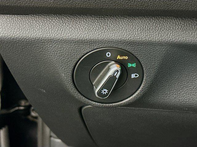 used 2024 Volkswagen Jetta car, priced at $19,597