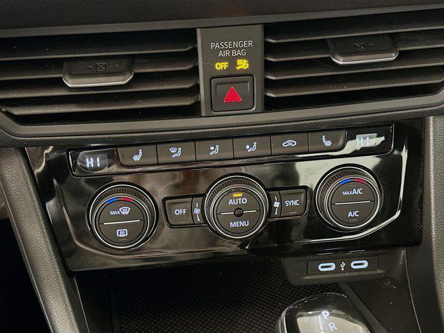 used 2024 Volkswagen Jetta car, priced at $19,597