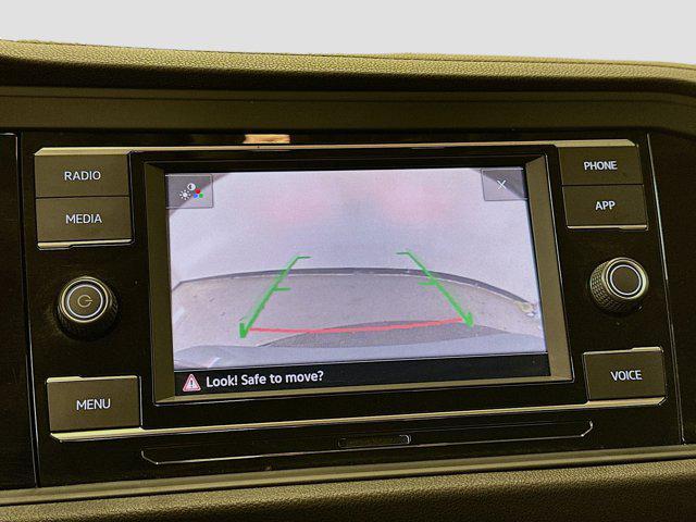 used 2024 Volkswagen Jetta car, priced at $19,597