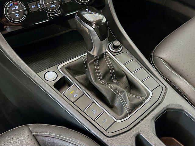 used 2024 Volkswagen Jetta car, priced at $19,597